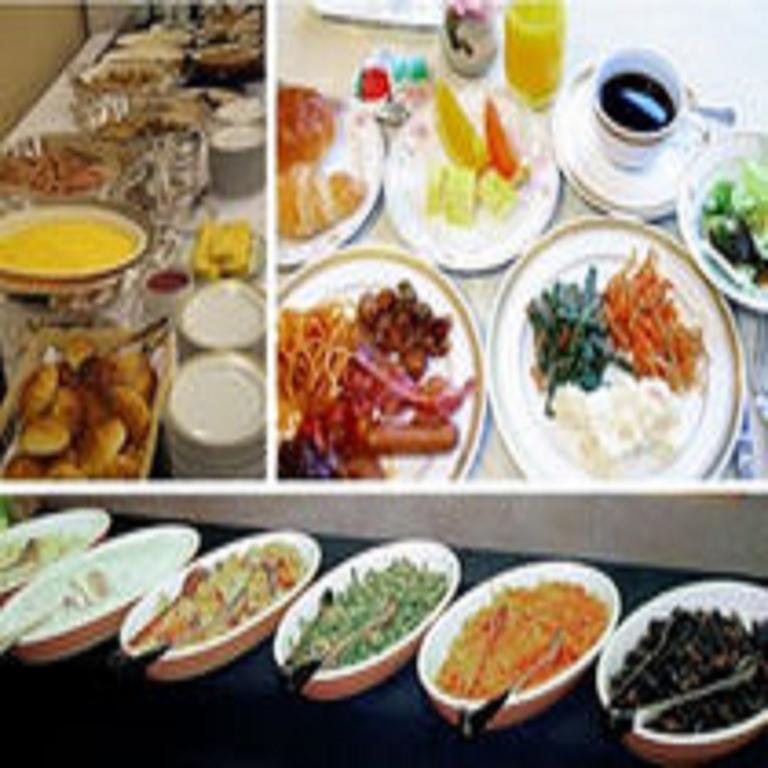 호텔 크라운 힐스 다케후 Echizen  외부 사진